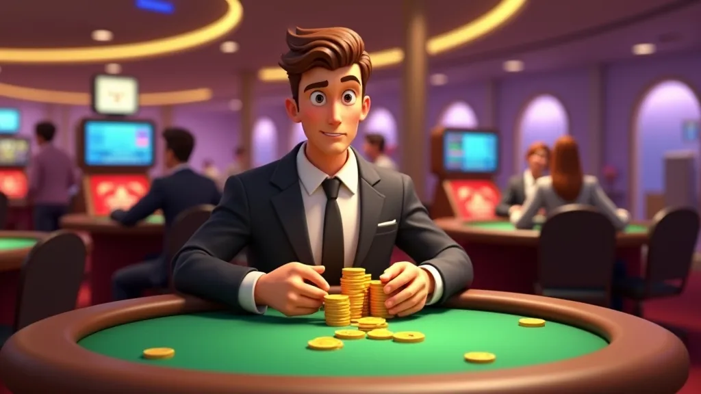 Playjonny-casinologin